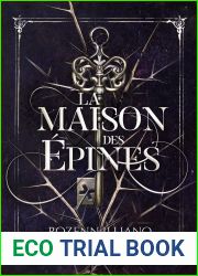 La Maison des Epines
