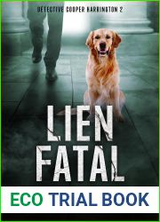 Lien fatal (Detective Cooper Harrington t. 2)
