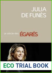 Le Siecle des egares