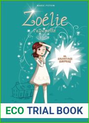 Zoelie l|allumette, tome 10 : Sauvetage surprise (Zoelie l|allumette, #10)
