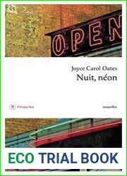 Nuit, neon (French Edition)