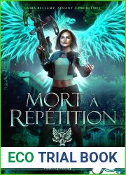 Mort a repetition (Emma Bellamy, aimant a problemes, #2)