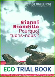 Pourquoi tuons-nous?