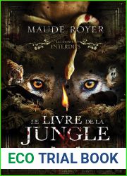 Le livre de la jungle (Les contes interdits)