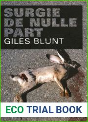 Surgie De Nulle Part (French Edition)