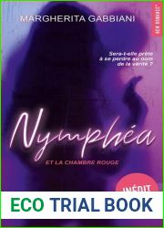 Nymphea et la chambre rouge