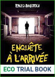 Enquete a l|arrivee (Brigade Criminelle t. 2)