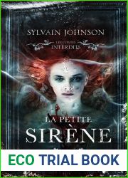 La petite sirene (Les contes interdits)