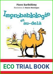 Improbablologie et au-dela : Nouvelles chroniques de science improbable (Hors collection)
