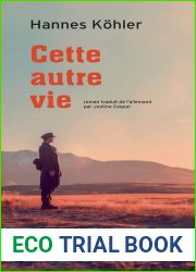 Cette autre vie (French Edition)