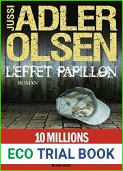 L|effet papillon (Departement V, #5)