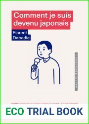 Comment je suis devenu japonais