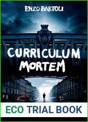 Curriculum Mortem (Brigade Criminelle t. 1)