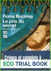 Le prix du secret (Ursula Blanchard, #3)