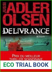 Delivrance (Departement V, #3)