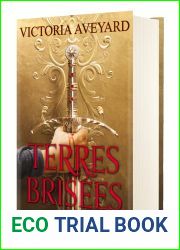 Terres brisees T01 (relie collector) (01)