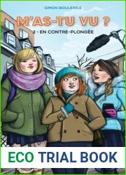 En contre-plongee (M|as-tu vu?, #2)