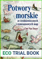 Potwory morskie ze sredniowiecznych i renesansowych map