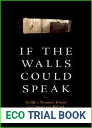 If the Walls Could Speak: Inside a Women|s Prison in Communist Poland