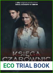 KsiÄ™ga czarownic (KsiÄ™ga Wszystkich Dusz, #1)