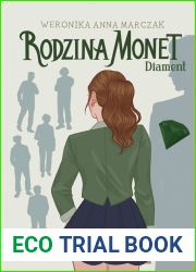 Diament. CzÄ™Å›Ä‡ 1 (Rodzina Monet, #4A)