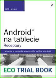 Android na tablecie. Receptury