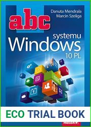 ABC systemu Windows 10 PL