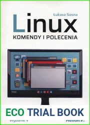 Linux. Komendy i polecenia