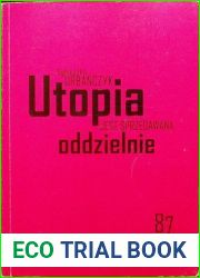 Utopia jest sprzedawana oddzielnie. PolitycznoÅ›Ä‡ science fiction w recepcji fanowskiej