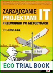 ZarzÄ…dzanie projektami IT. Przewodnik po metodykach