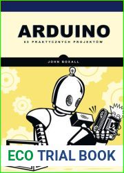 Arduino. 65 praktycznych projektÃ³w