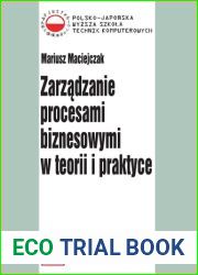 ZarzÄ…dzanie procesami biznesowymi w teorii i praktyce