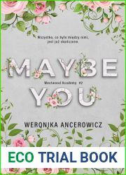 Maybe You (Westwood Academy, #2)