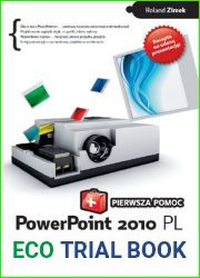 PowerPoint 2010 PL. Pierwsza pomoc