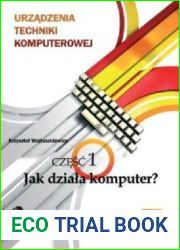 UrzÄ…dzenia techniki komputerowej. CzÄ™Å›Ä‡ 1