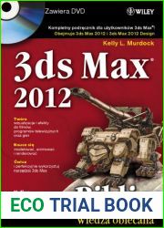 3ds Max 2012 Biblia z plyta DVD