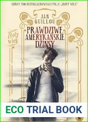 Prawdziwe amerykaÅ„skie dÅ¼insy (ZÅ‚oty wiek, #6)