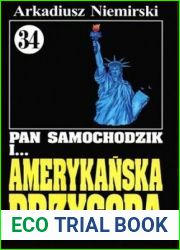 Pan Samochodzik i amerykaÅ„ska przygoda