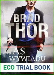 As wywiadu - Brad Thor [KSIÃ„Ä¹Å¥KA]