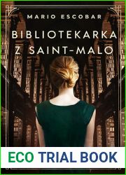 Bibliotekarka z Saint-Malo