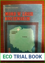Mord w lesie kociewskim
