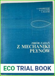ZbiÃ³r zadaÅ„ z mechaniki pÅ‚ynÃ³w