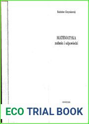 Matematyka zadania i odpowiedzi