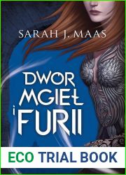 Dwor mgiel i furii (Dwor cierni i roz, #2)