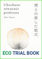 Ukochane rownanie profesora