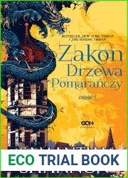 Zakon Drzewa Pomaranczy. Czesc 1 (Korzenie chaosu, #1A)
