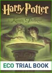 Harry Potter i Ksiaze Polkrwi (Harry Potter, #6)