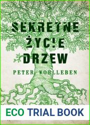 Sekretne zycie drzew