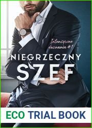 Niegrzeczny szef (Intensywne doznania, #1)