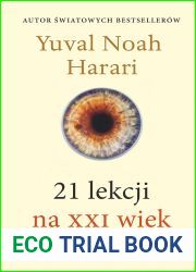 21 lekcji na XXI wiek